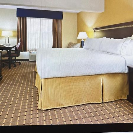Holiday Inn Express And Suites Allentown West By Ihg Eksteriør bilde