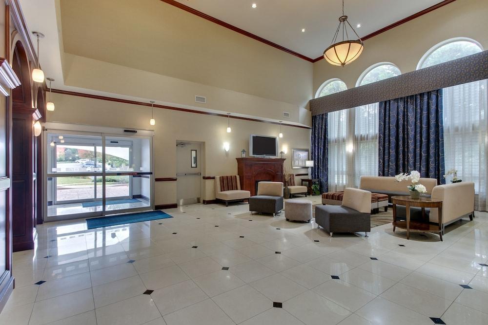 Holiday Inn Express And Suites Allentown West By Ihg Eksteriør bilde