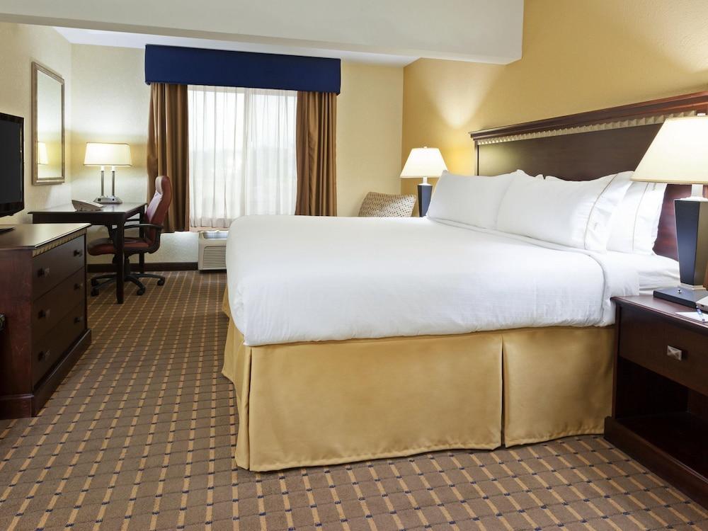 Holiday Inn Express And Suites Allentown West By Ihg Eksteriør bilde