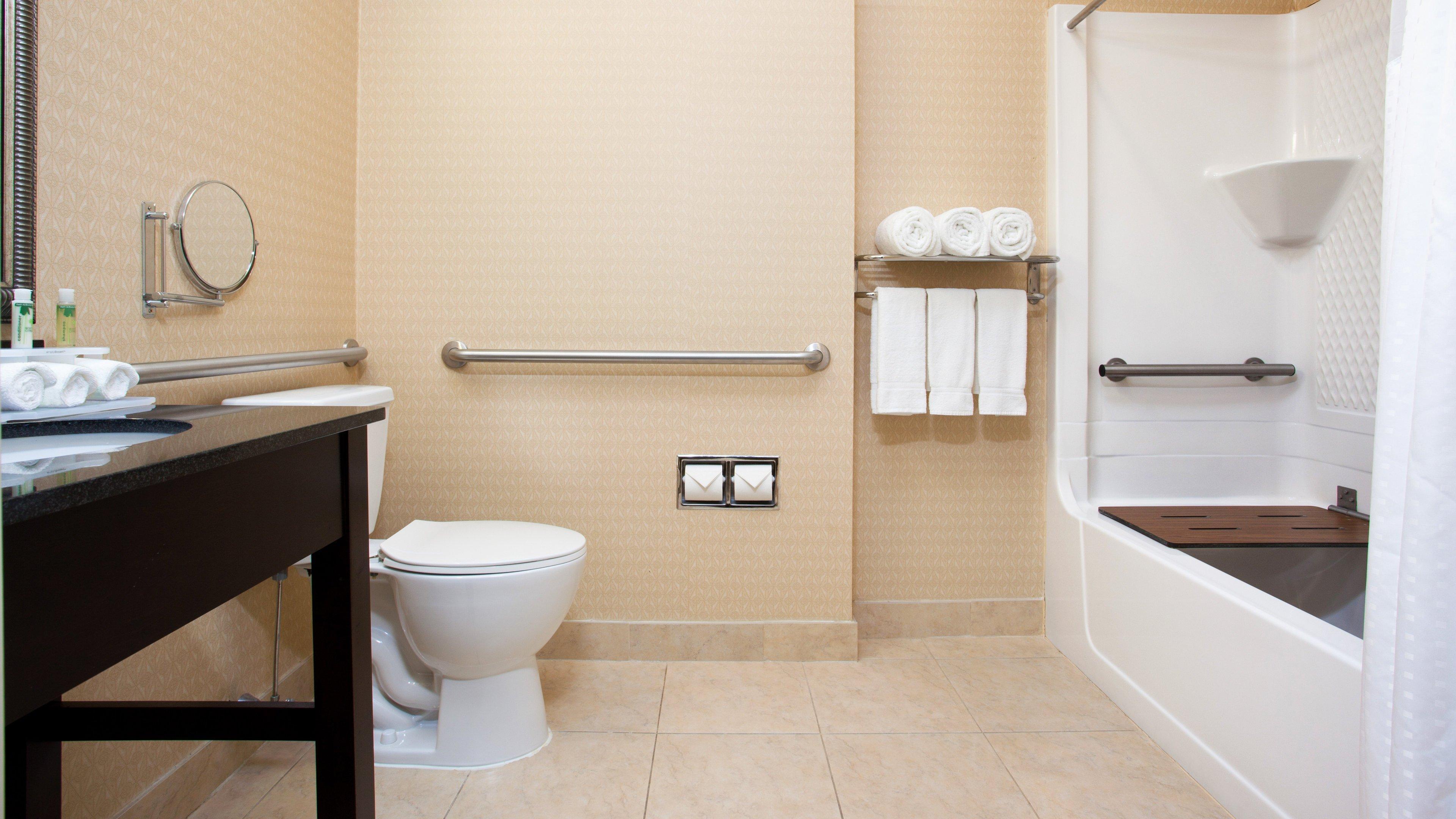 Holiday Inn Express And Suites Allentown West By Ihg Eksteriør bilde