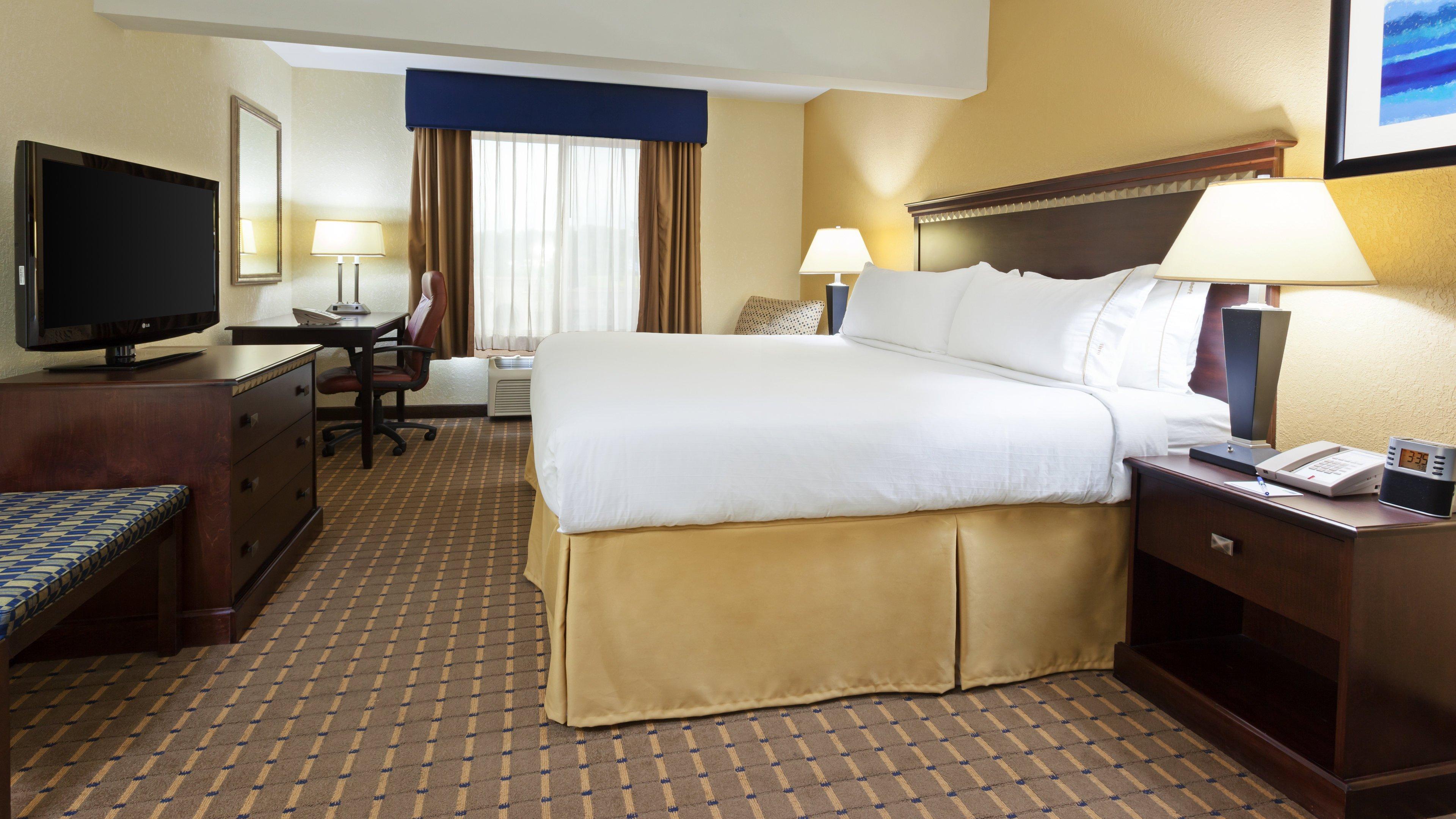 Holiday Inn Express And Suites Allentown West By Ihg Eksteriør bilde