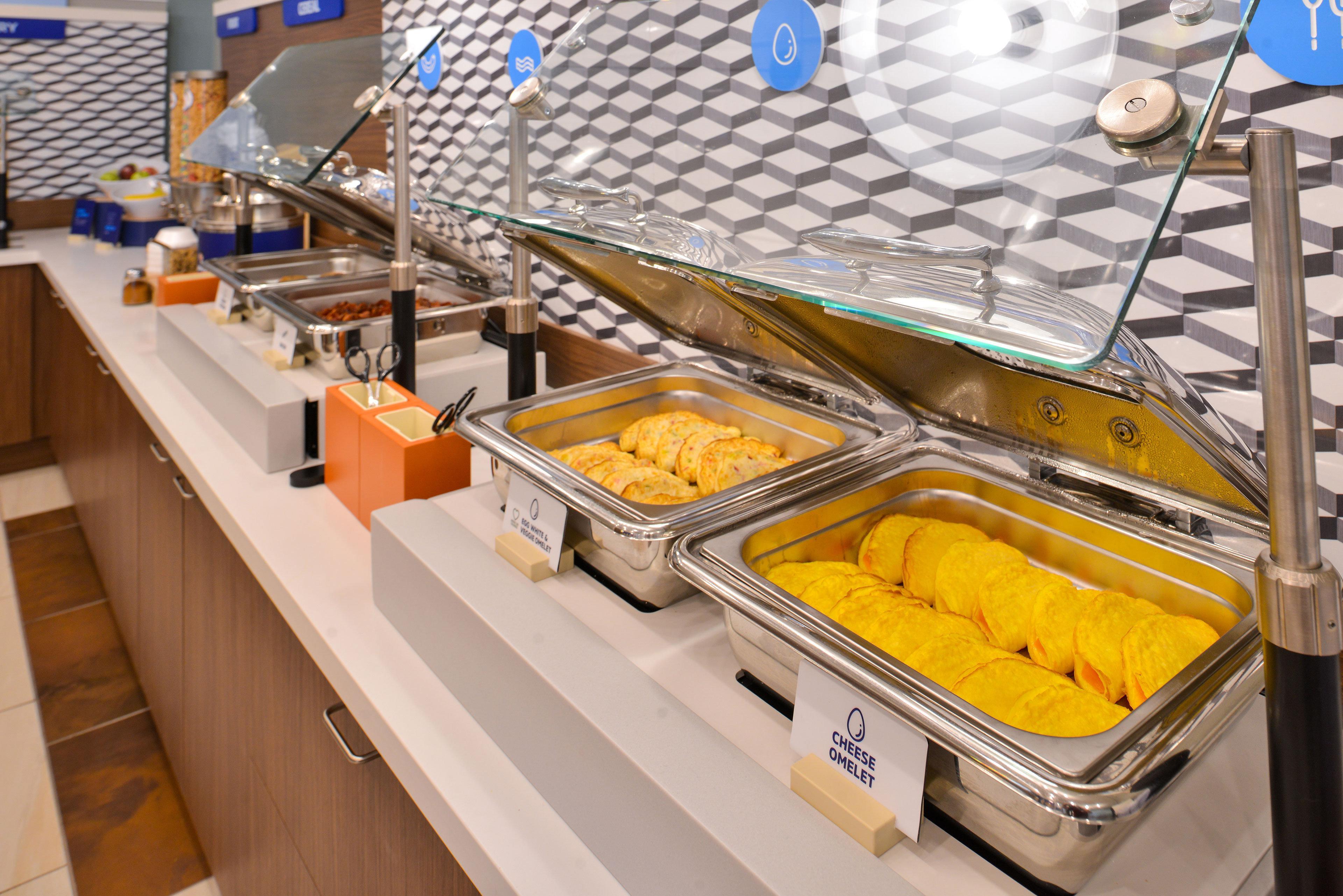 Holiday Inn Express And Suites Allentown West By Ihg Eksteriør bilde