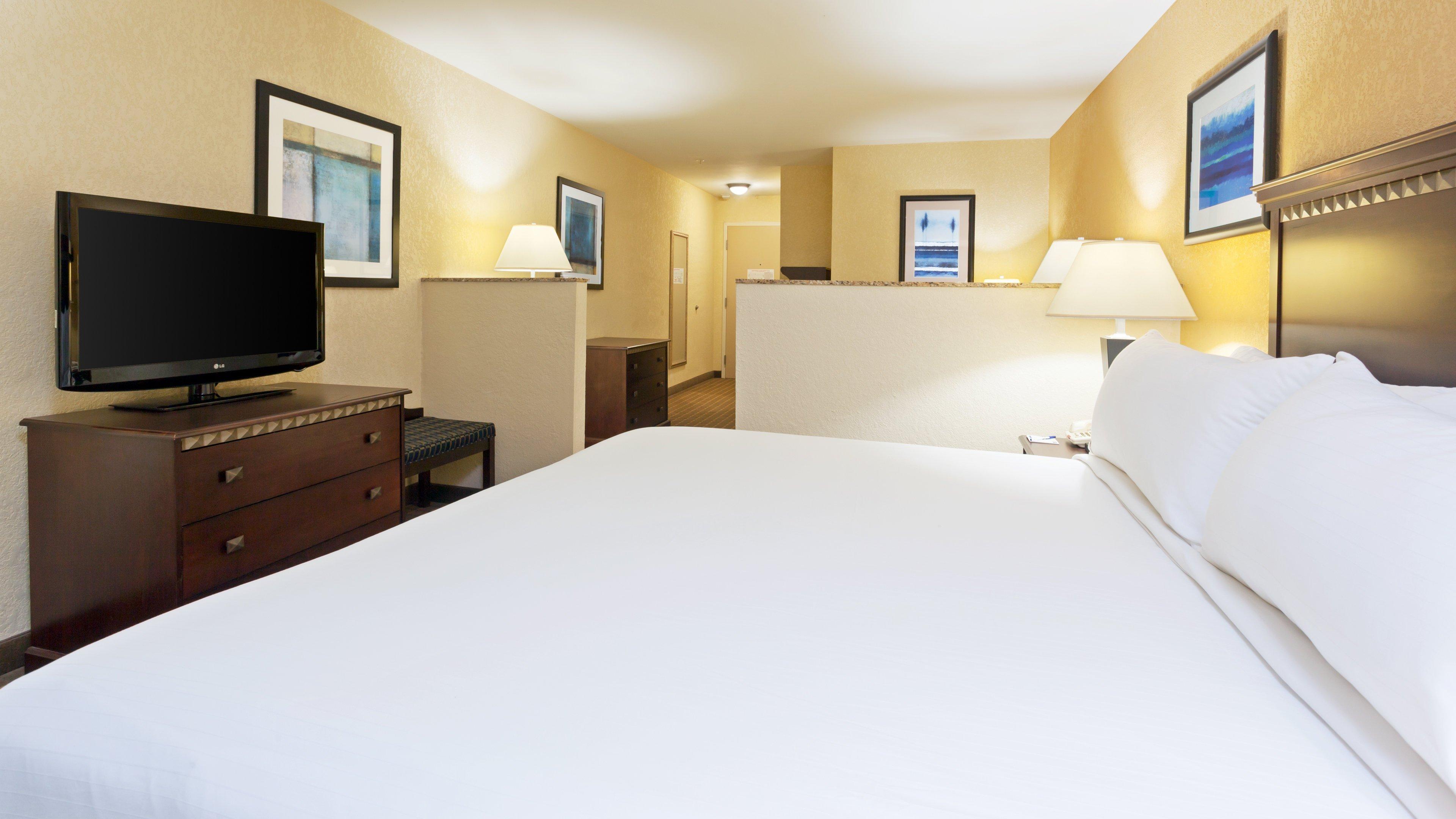 Holiday Inn Express And Suites Allentown West By Ihg Eksteriør bilde