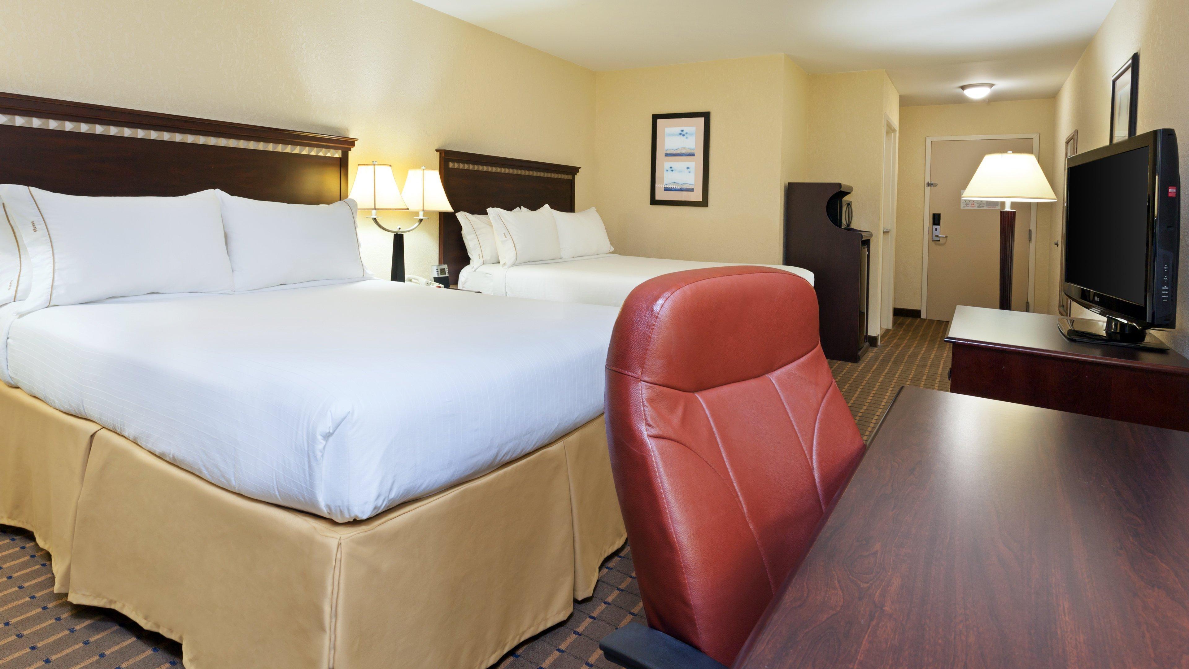 Holiday Inn Express And Suites Allentown West By Ihg Eksteriør bilde