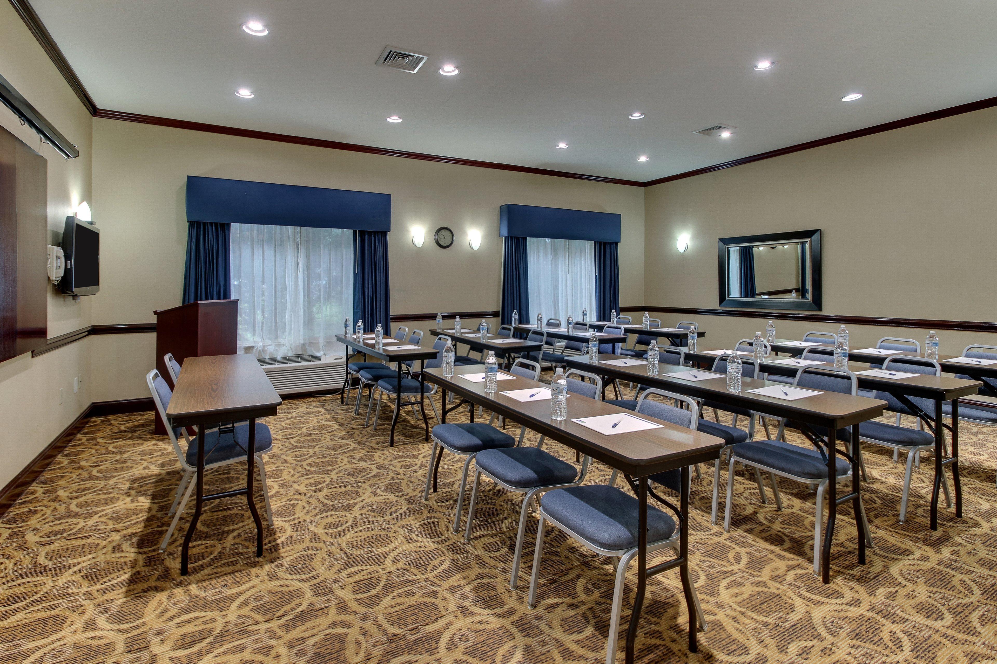 Holiday Inn Express And Suites Allentown West By Ihg Eksteriør bilde