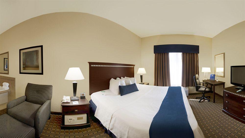 Holiday Inn Express And Suites Allentown West By Ihg Eksteriør bilde