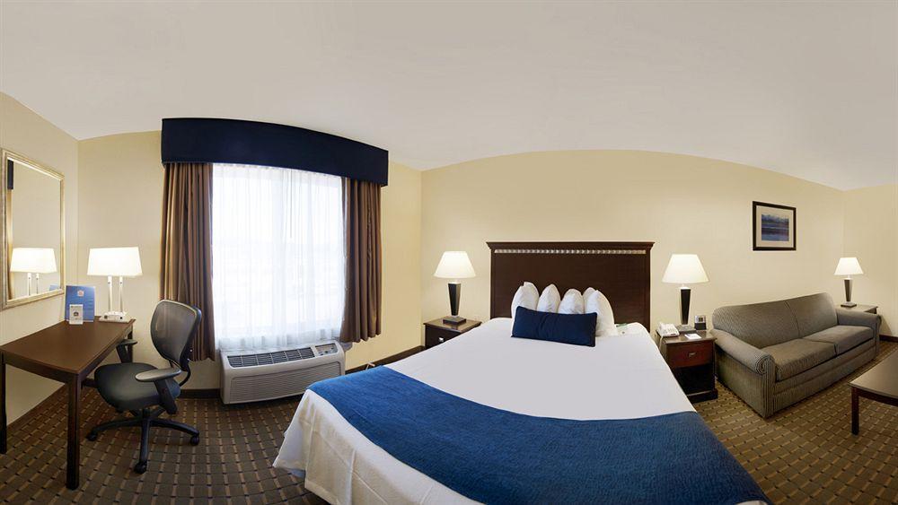 Holiday Inn Express And Suites Allentown West By Ihg Eksteriør bilde