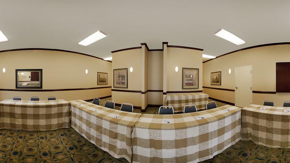 Holiday Inn Express And Suites Allentown West By Ihg Eksteriør bilde