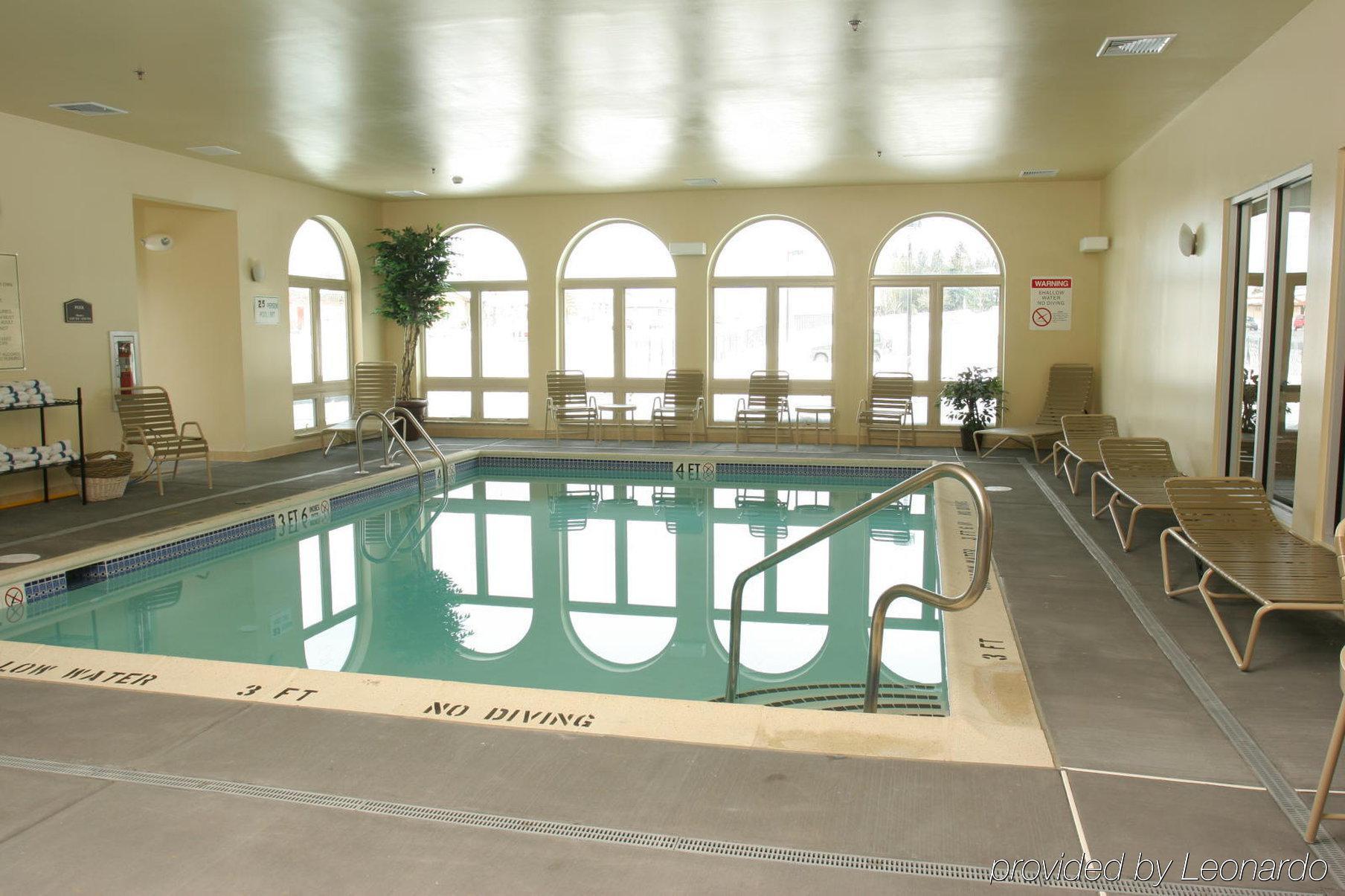 Holiday Inn Express And Suites Allentown West By Ihg Eksteriør bilde