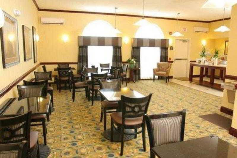 Holiday Inn Express And Suites Allentown West By Ihg Eksteriør bilde