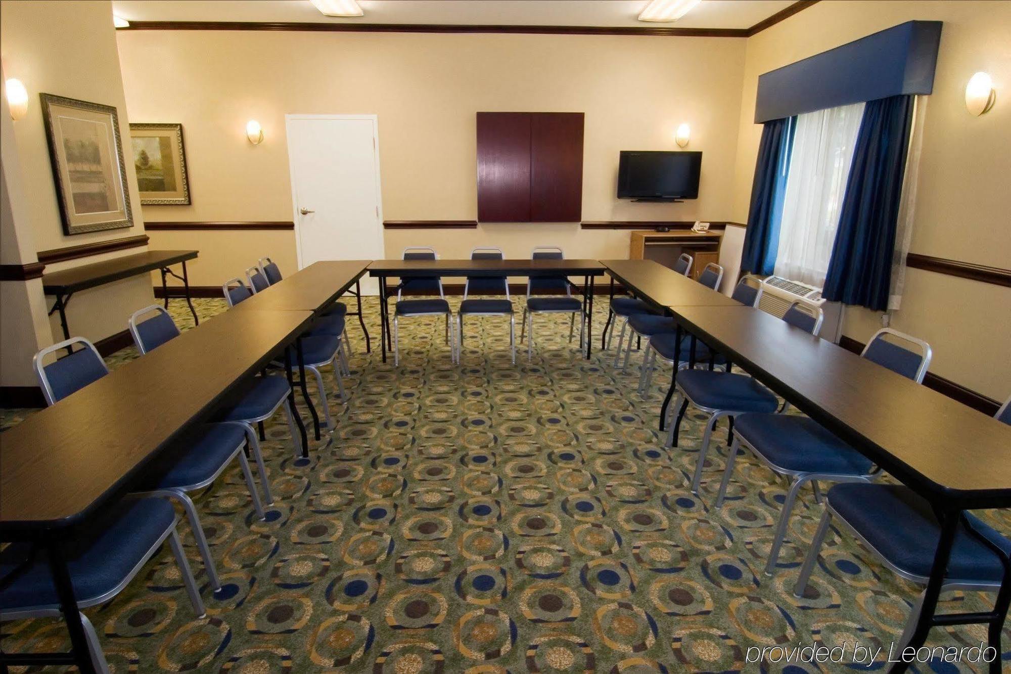 Holiday Inn Express And Suites Allentown West By Ihg Eksteriør bilde
