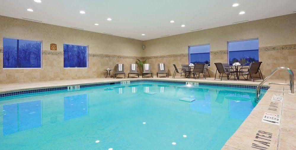 Holiday Inn Express And Suites Allentown West By Ihg Eksteriør bilde