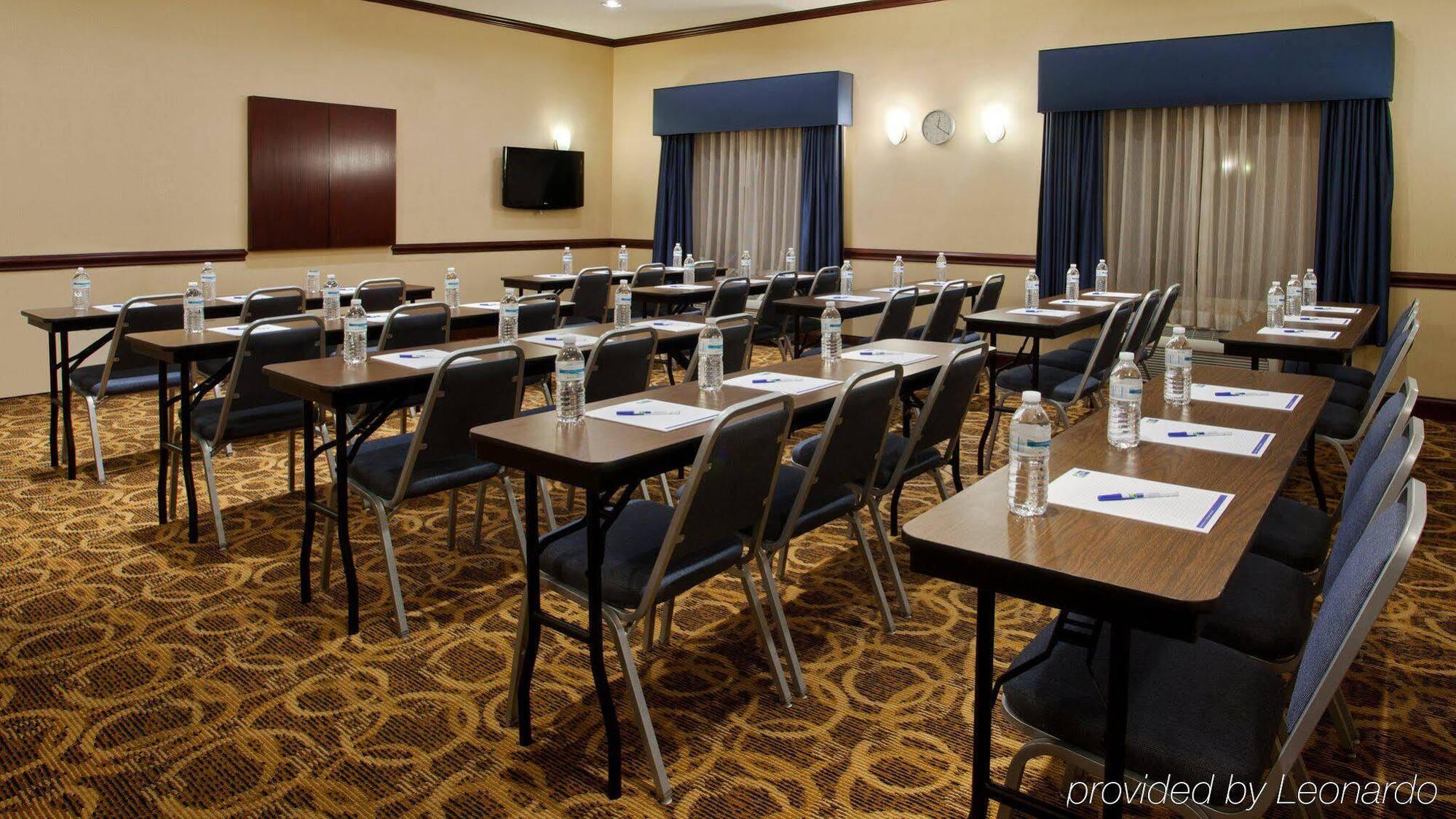 Holiday Inn Express And Suites Allentown West By Ihg Eksteriør bilde