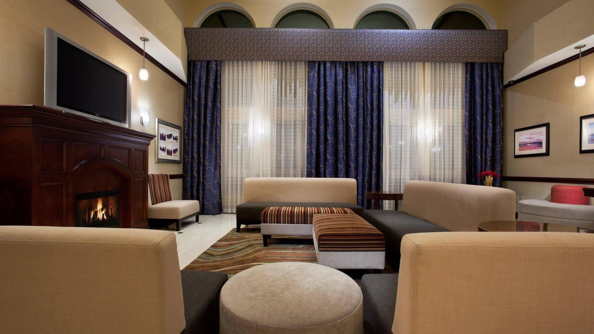 Holiday Inn Express And Suites Allentown West By Ihg Eksteriør bilde